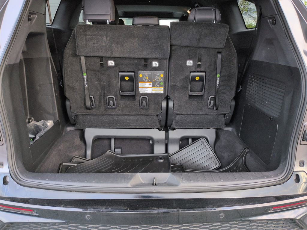 Certified 2022 Toyota Sienna XSE AWD/4WD image 23