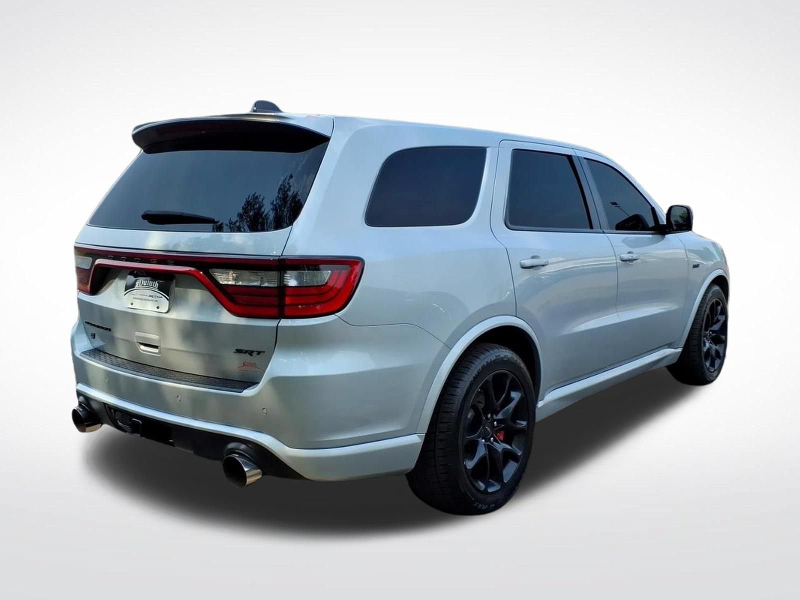 Used 2023 Dodge Durango SRT w/ Black Package AWD/4WD image 5