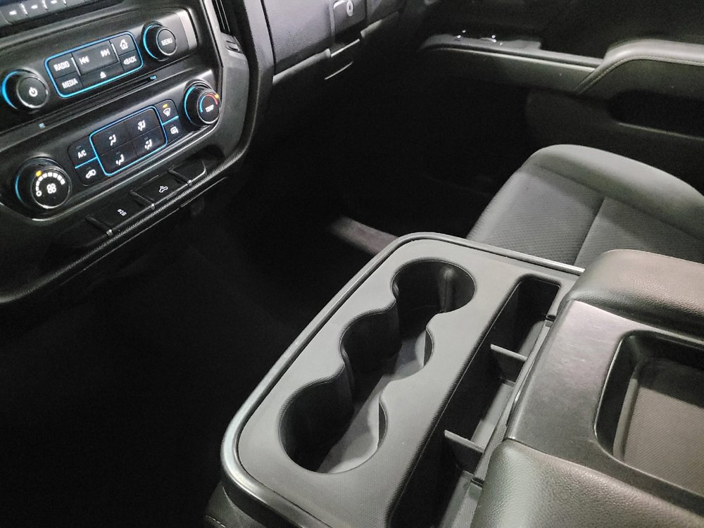 Used 2015 Chevrolet Silverado 1500 LT image 26