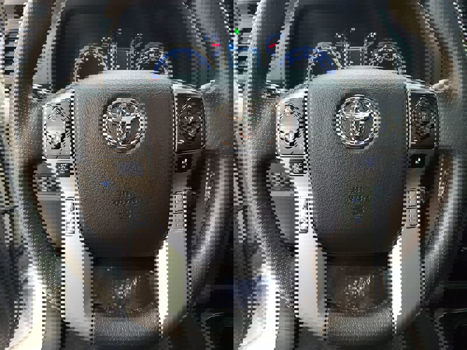 Used 2023 Toyota 4Runner Limited image 12