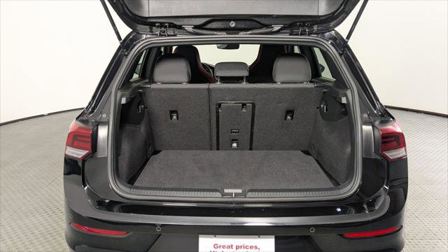 Used 2024 Volkswagen GTI S FWD image 17