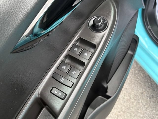 Used 2021 Chevrolet Spark LT FWD image 12