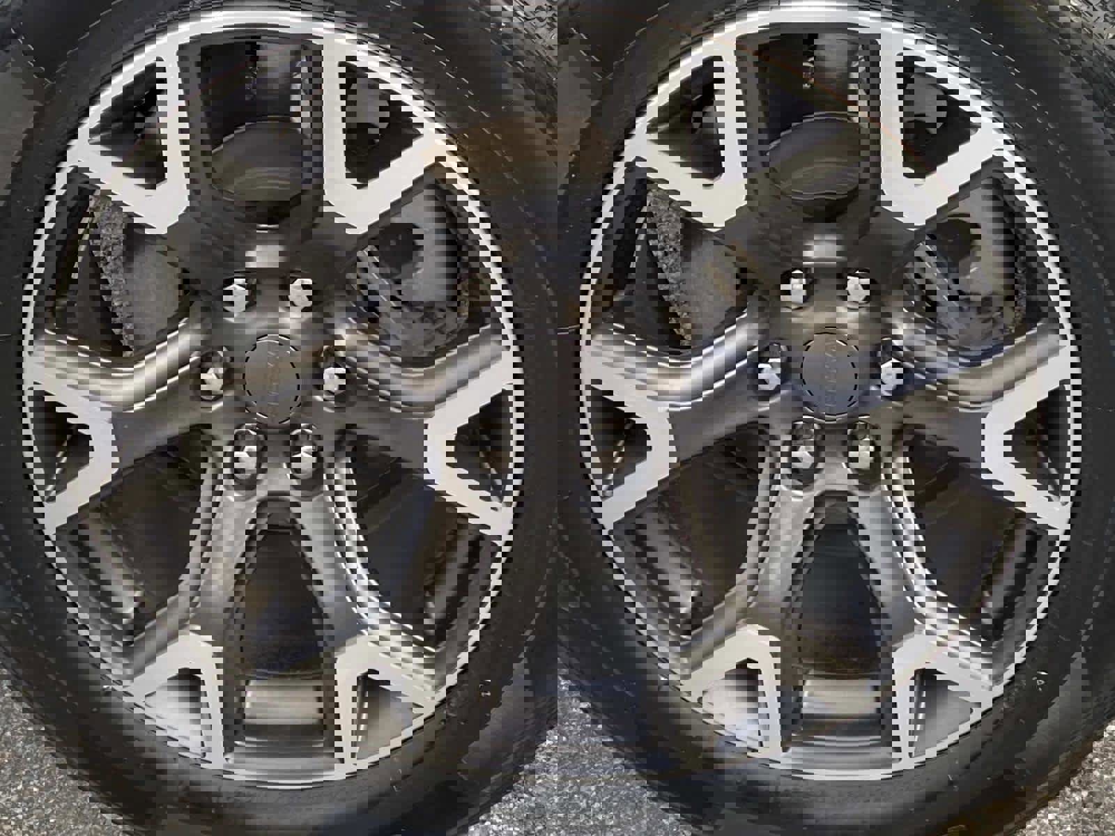 Certified 2024 Jeep Wagoneer Series III image 32