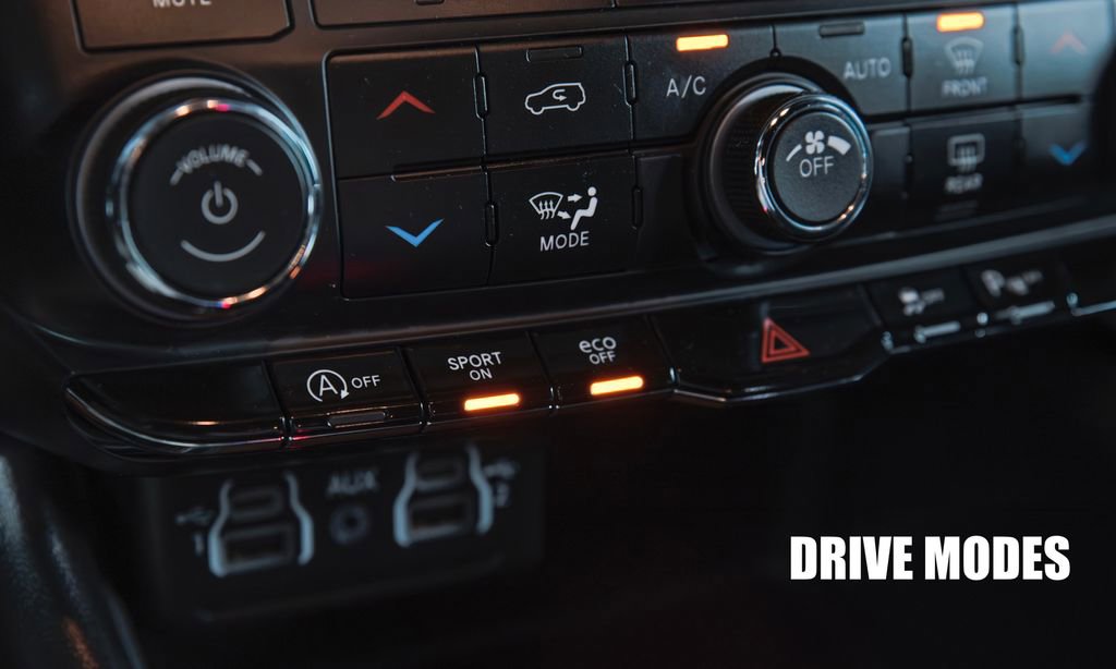 Used 2026 Dodge Durango GT AWD/4WD image 33