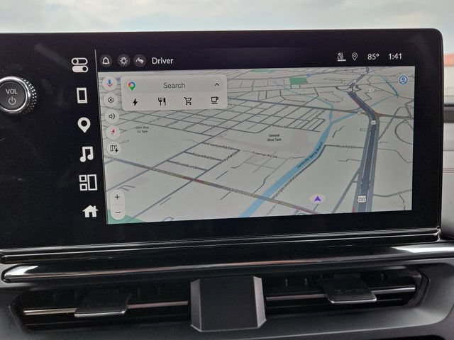 Certified 2024 Acura ZDX A-Spec AWD/4WD image 18