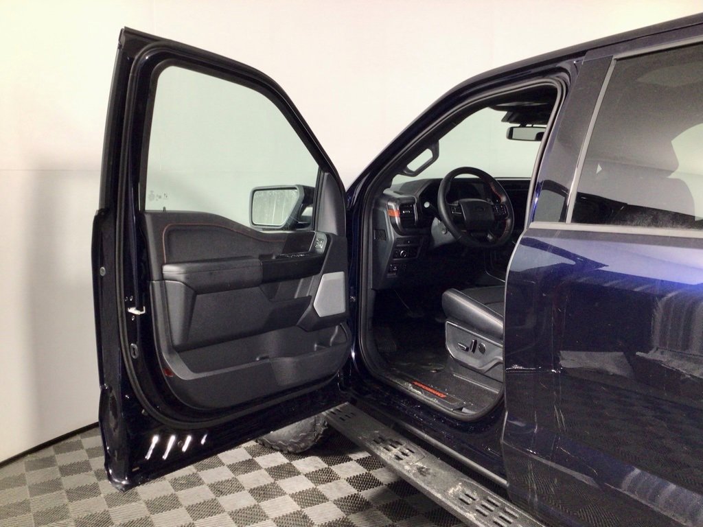 New 2025 Ford F150 Raptor image 17