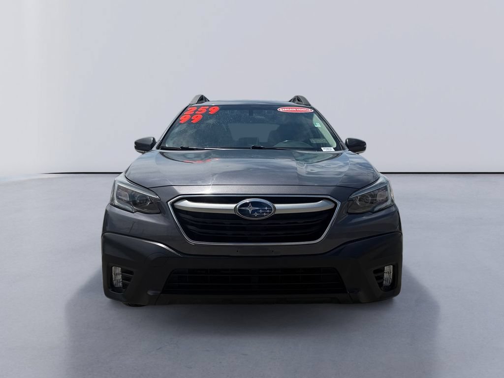 Used 2022 Subaru Outback Premium AWD/4WD image 8