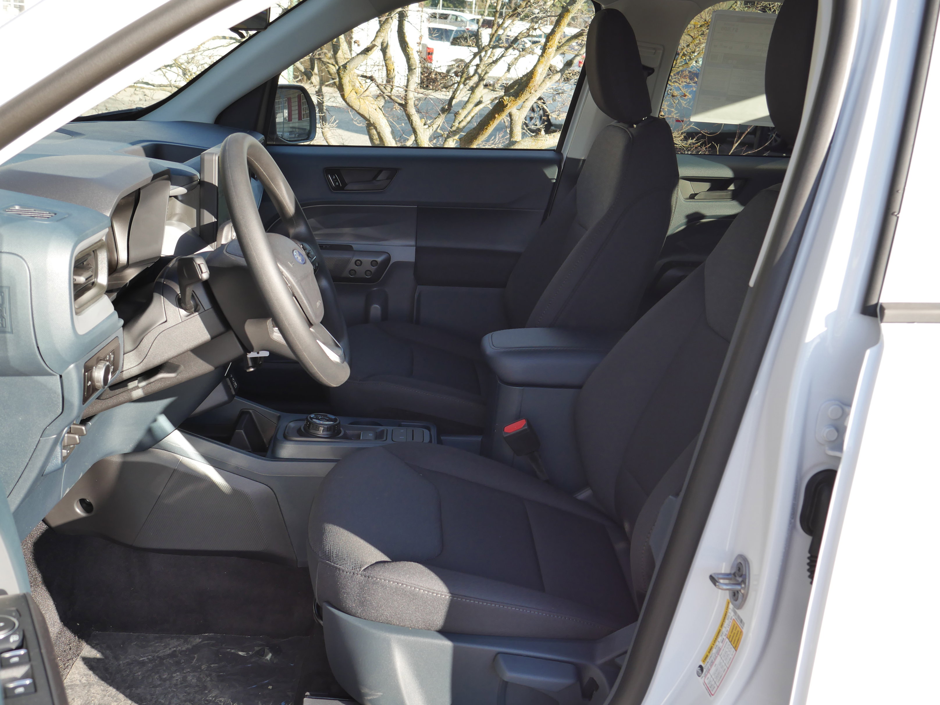 New 2026 Ford Maverick XL w/ 4K Tow Package image 3