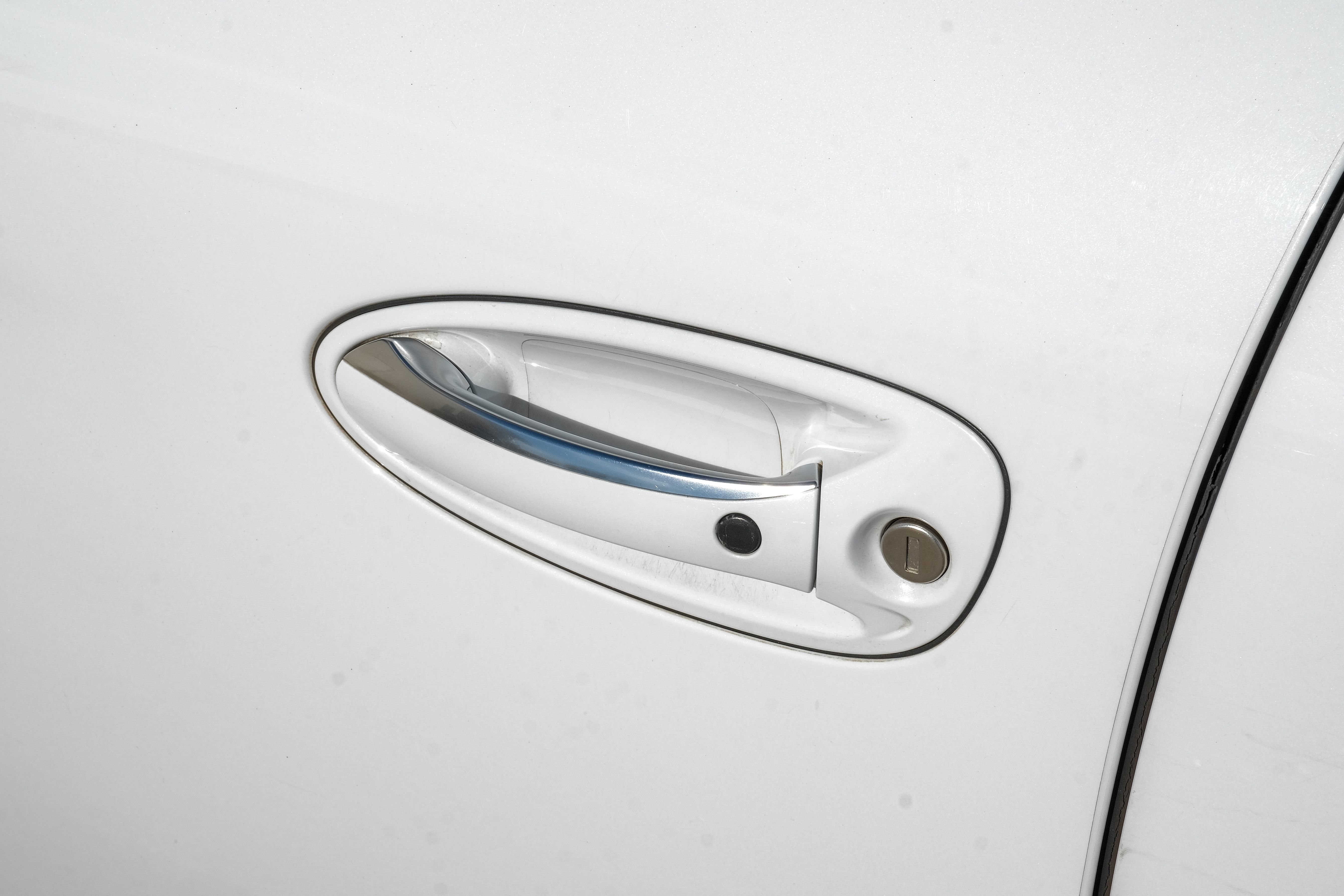 Used 2016 Porsche Panamera S w/ Premium Package Plus image 44