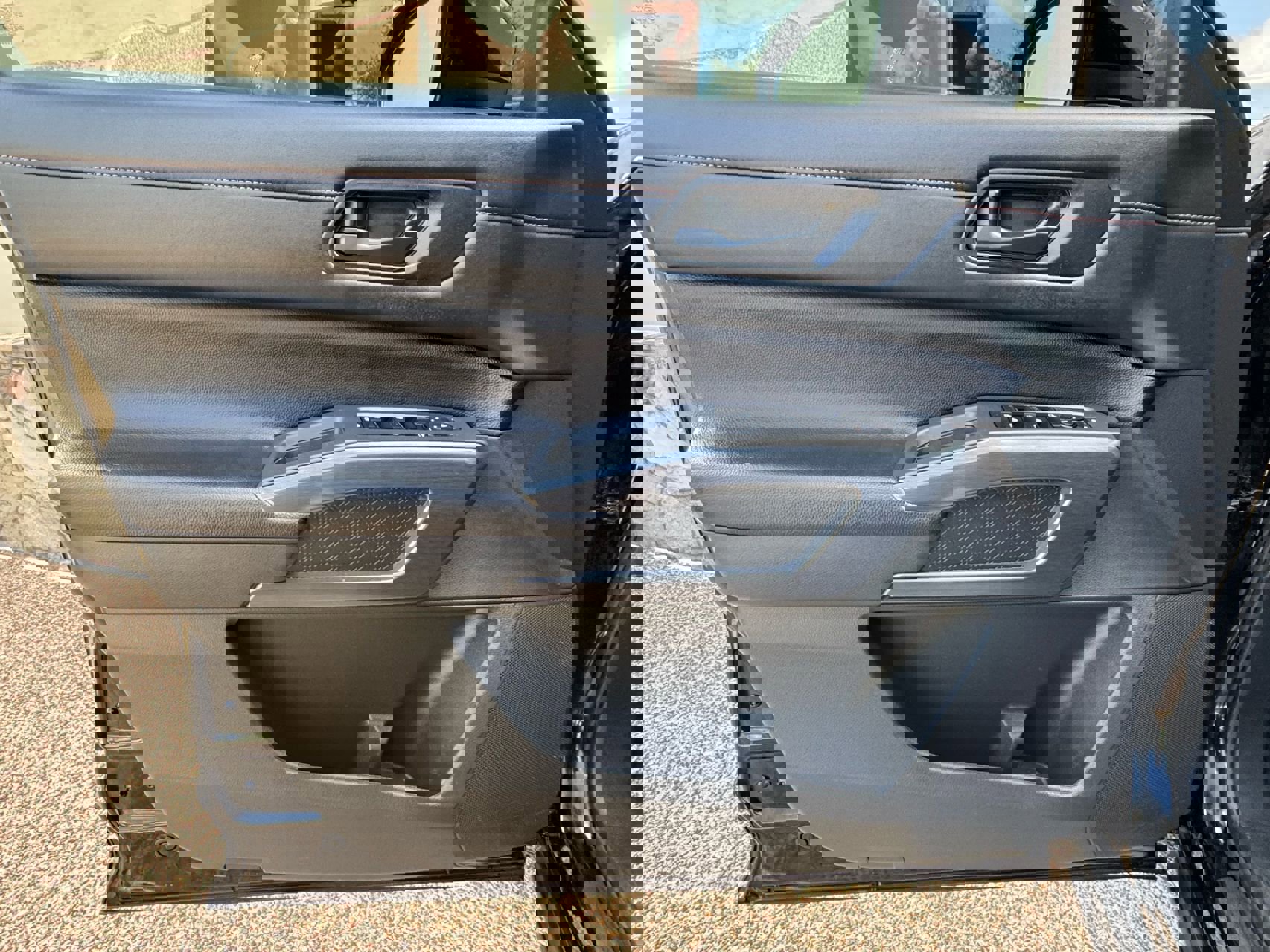 Used 2024 Nissan Pathfinder Rock Creek image 23