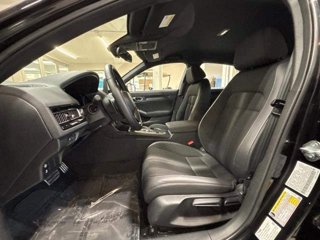 Used 2024 Honda Civic Sport image 18