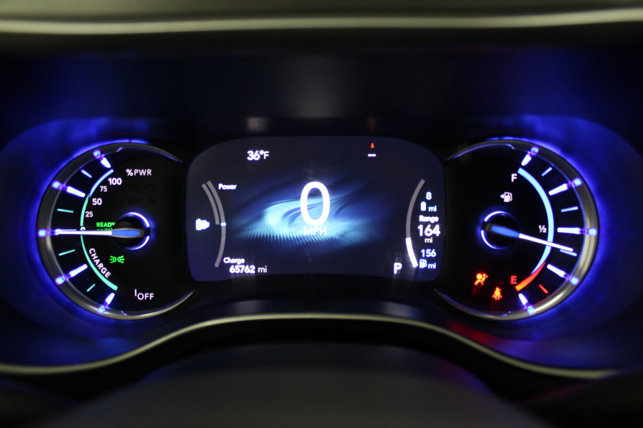 Used 2024 Chrysler Pacifica Select image 30