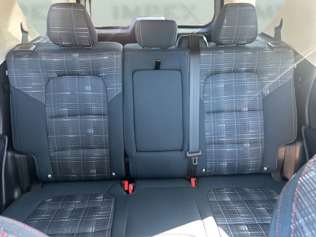 Used 2024 Ford Bronco Sport Heritage w/ Heritage Convenience Package image 11