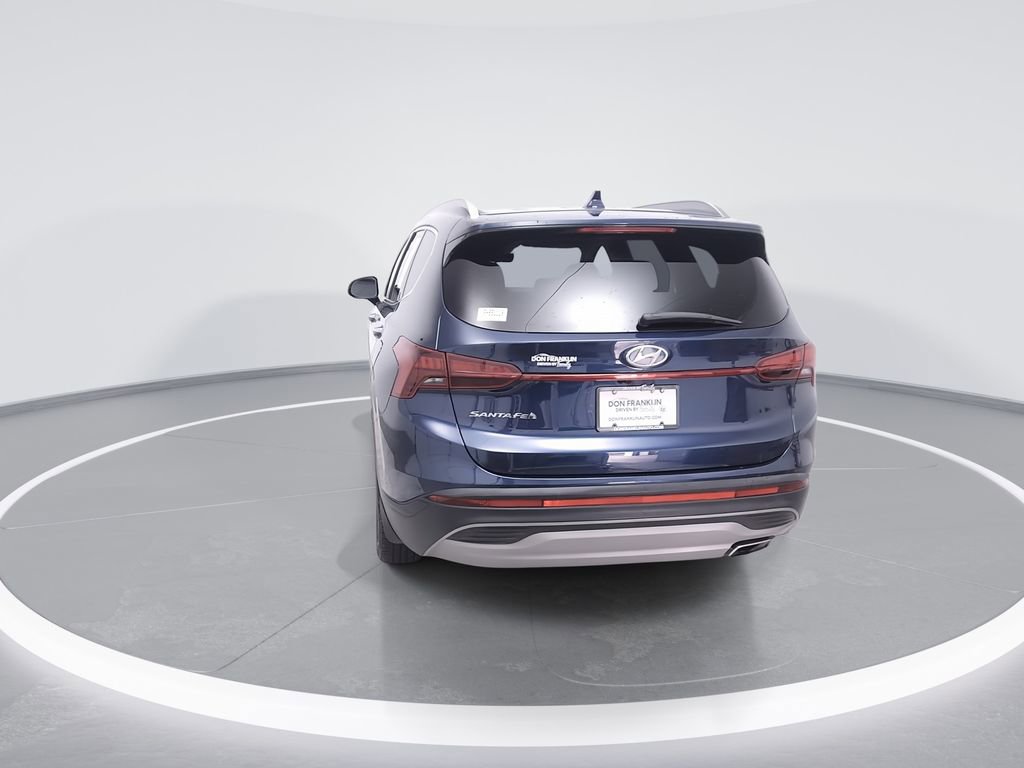 Used 2023 Hyundai Santa Fe SEL image 6