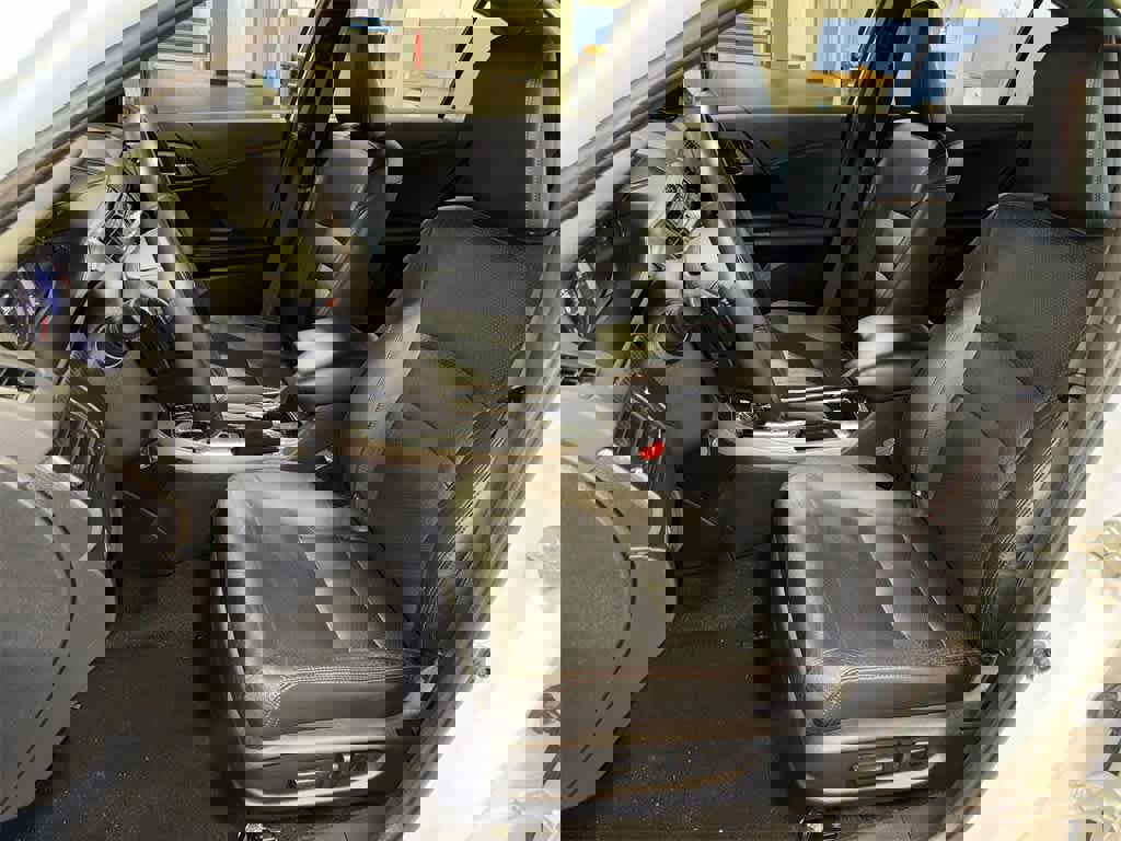 Used 2017 Honda Accord Sport Special Edition image 14