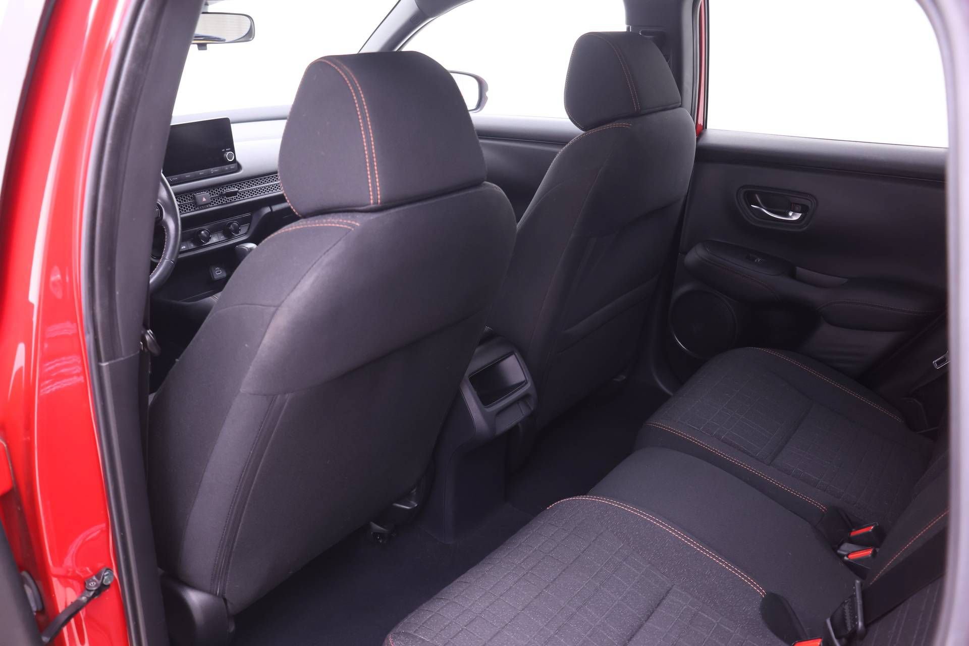 Used 2024 Honda HR-V Sport image 11
