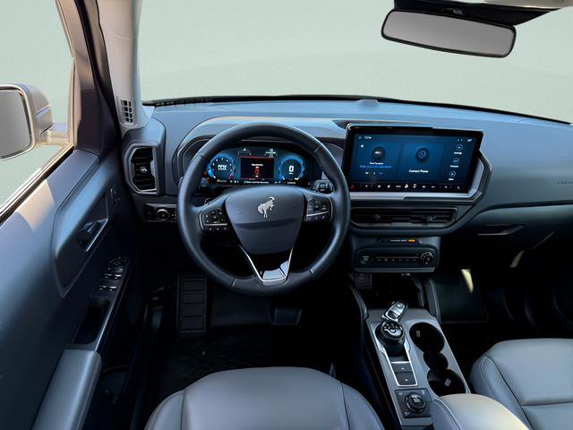 Used 2025 Ford Bronco Sport Badlands AWD/4WD image 7
