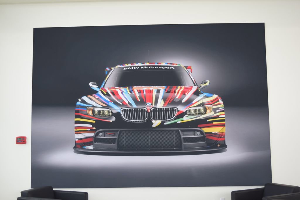 Used 2024 BMW 430i xDrive Coupe w/ M Sport Package AWD/4WD image 5