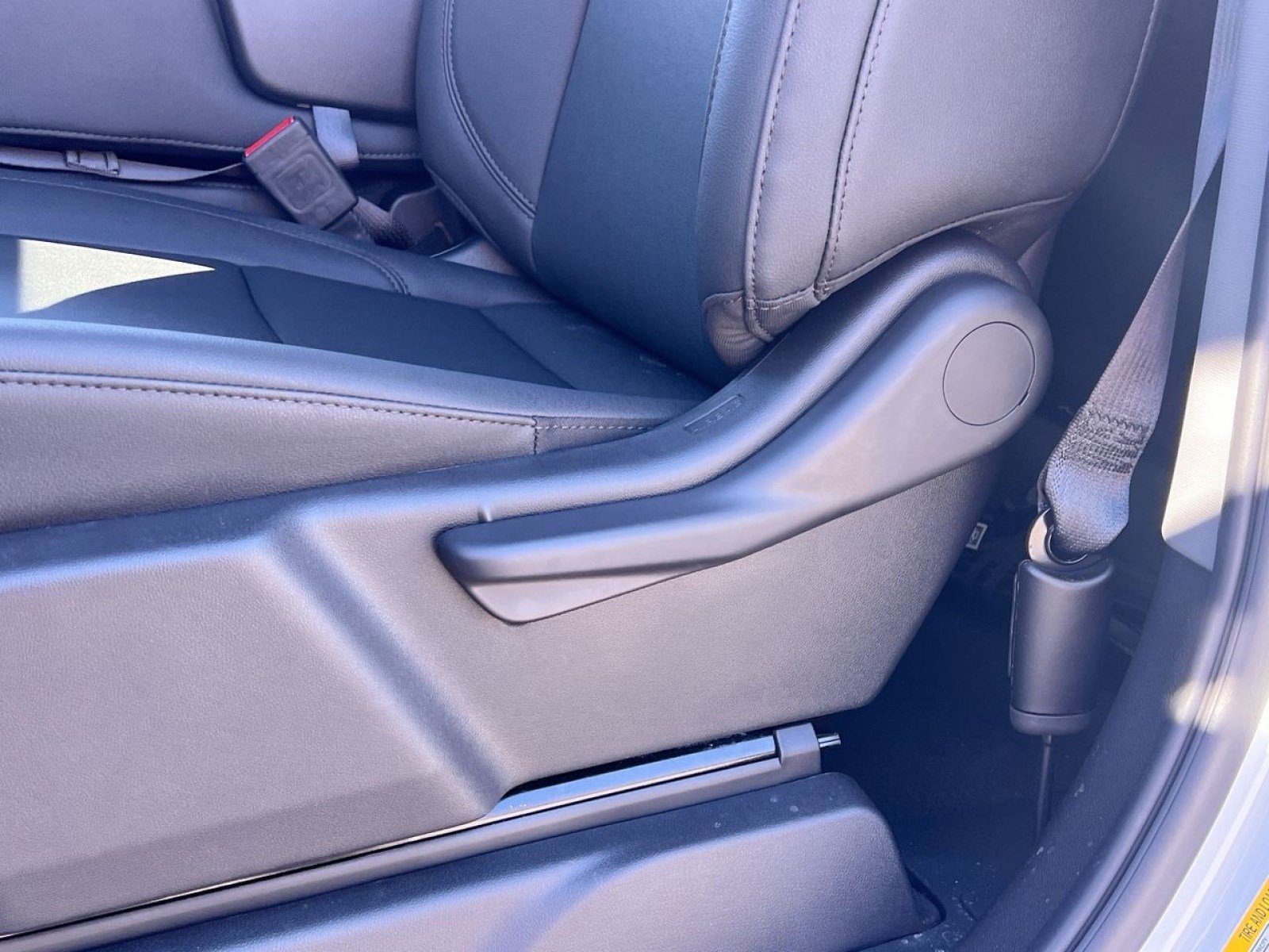 New 2025 GMC Sierra 2500 Pro image 10