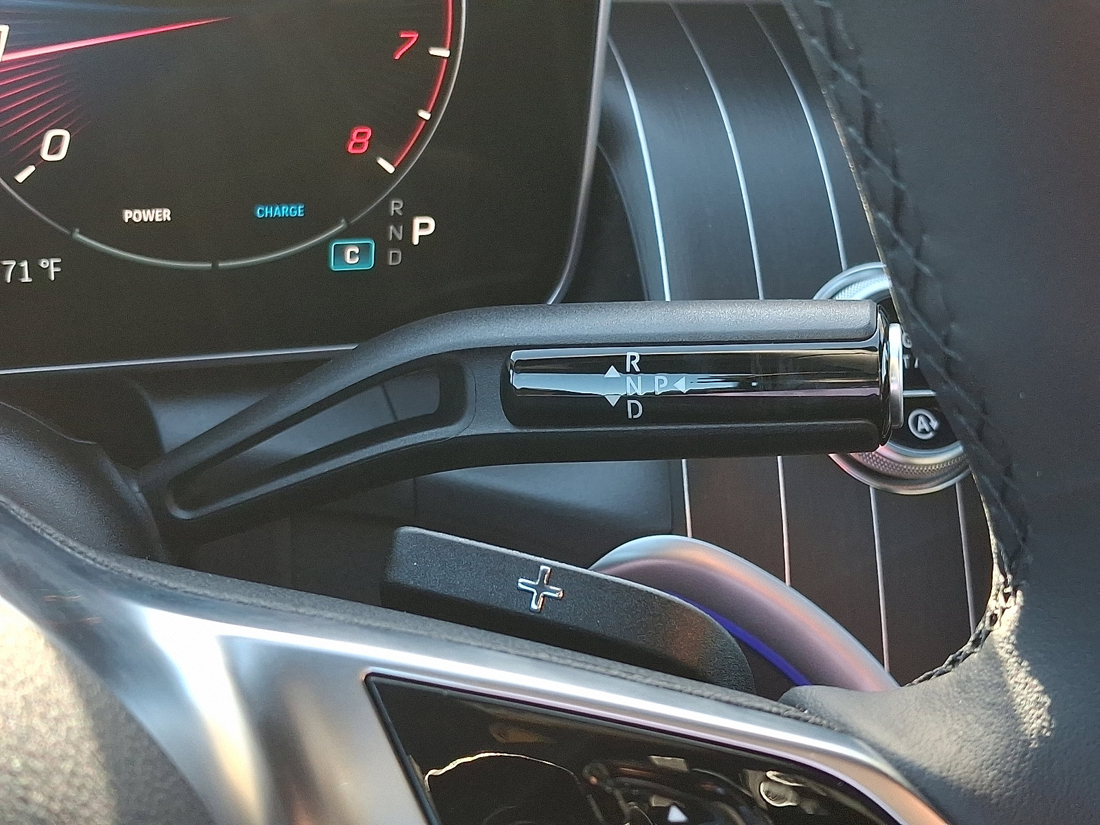 Used 2026 Mercedes-Benz GLC 300 4MATIC image 10