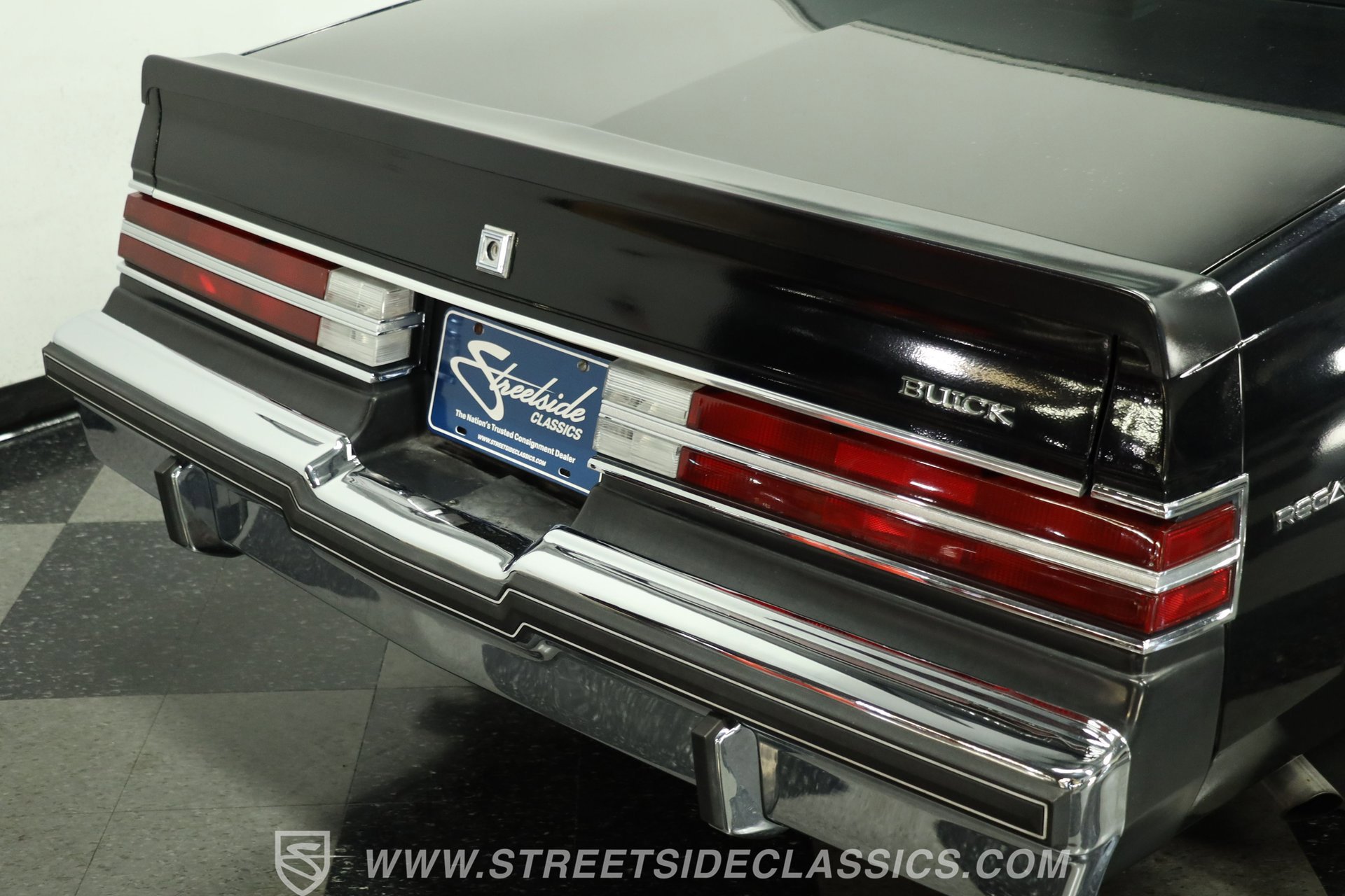 Used 1987 Buick Regal Coupe image 24