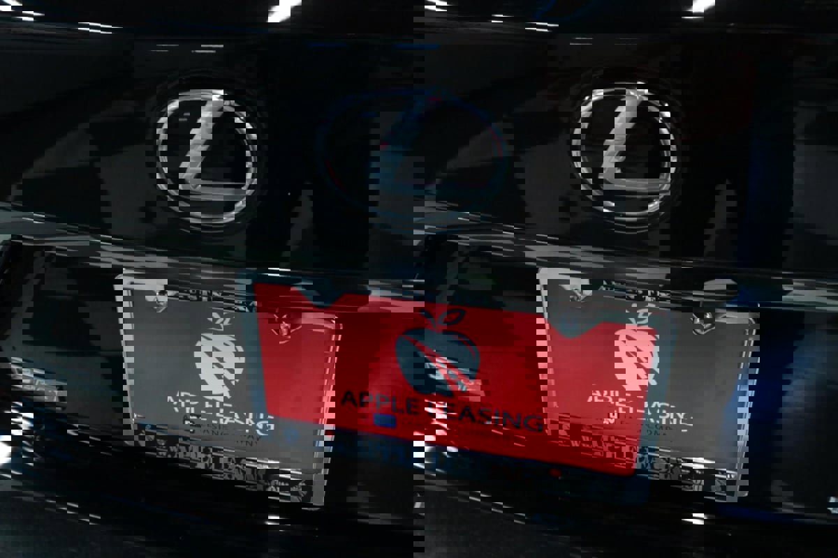 Used 2021 Lexus LS 500 F Sport w/ Cold Weather Package (CK) image 41