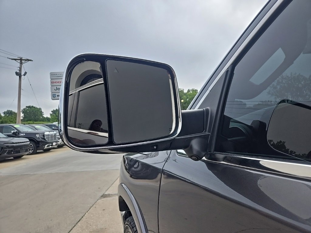 Used 2021 RAM 1500 Limited image 47