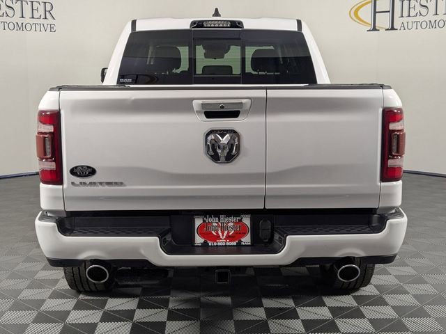 Certified 2022 RAM 1500 Limited image 6
