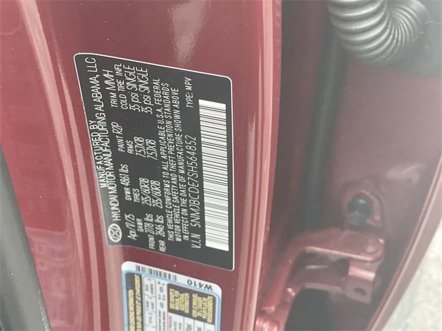 Used 2025 Hyundai Tucson SEL image 33