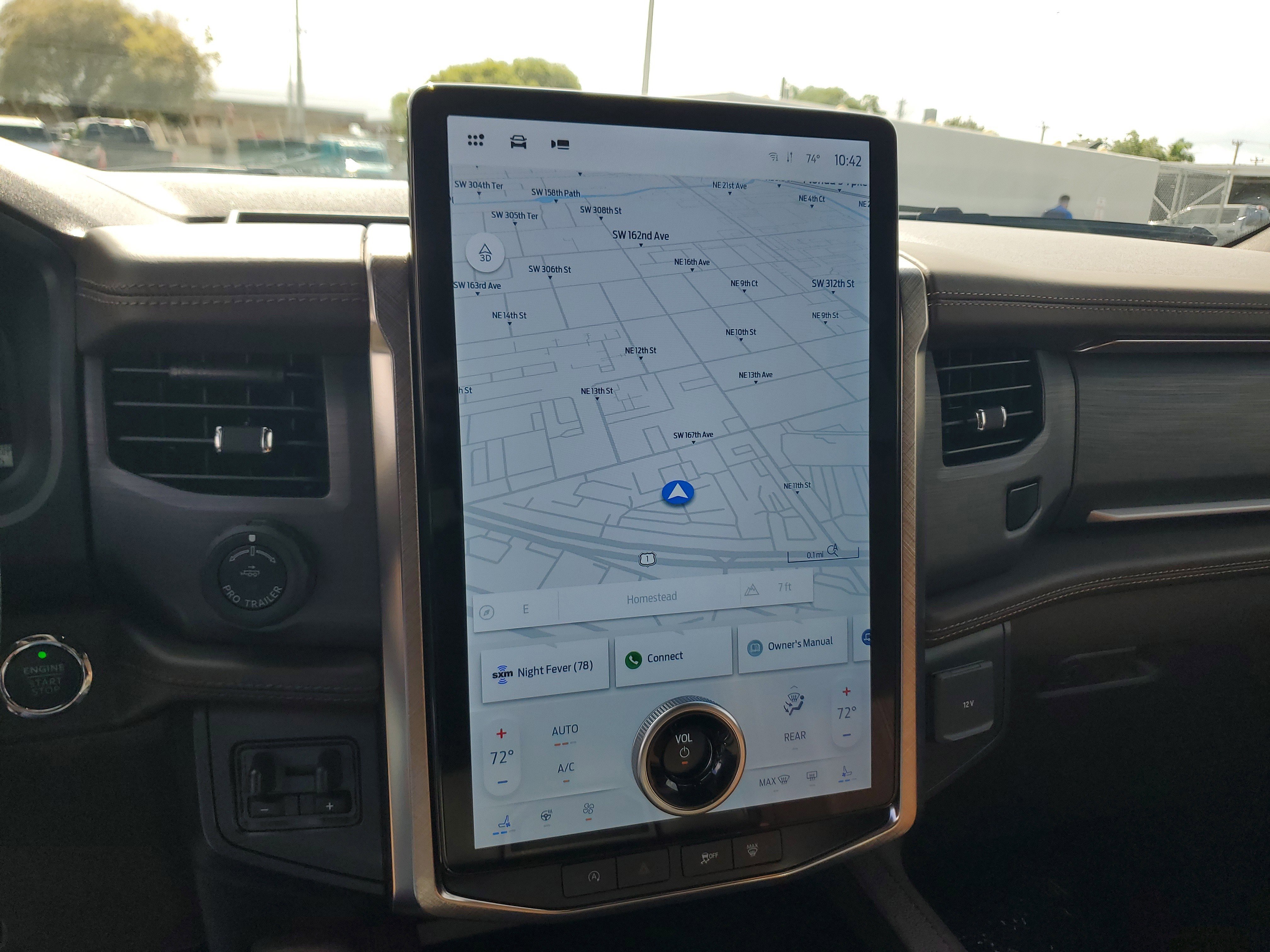 Used 2024 Ford Expedition King Ranch image 32