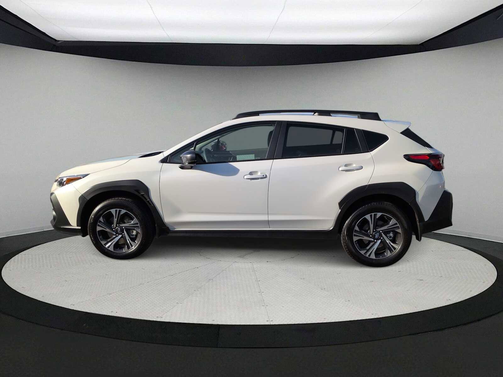 Certified 2024 Subaru Crosstrek 2.0i Premium image 5