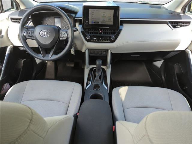 Used 2023 Toyota Corolla Cross L image 16