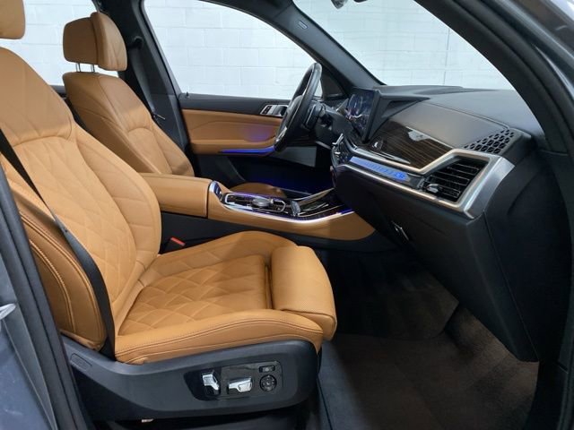 Used 2026 BMW X5 sDrive40i RWD image 26