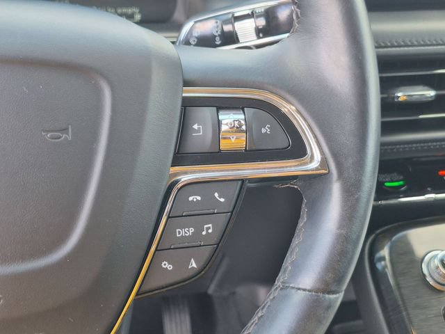 Certified 2023 Lincoln Nautilus Reserve w/ Monochromatic Package AWD/4WD image 21