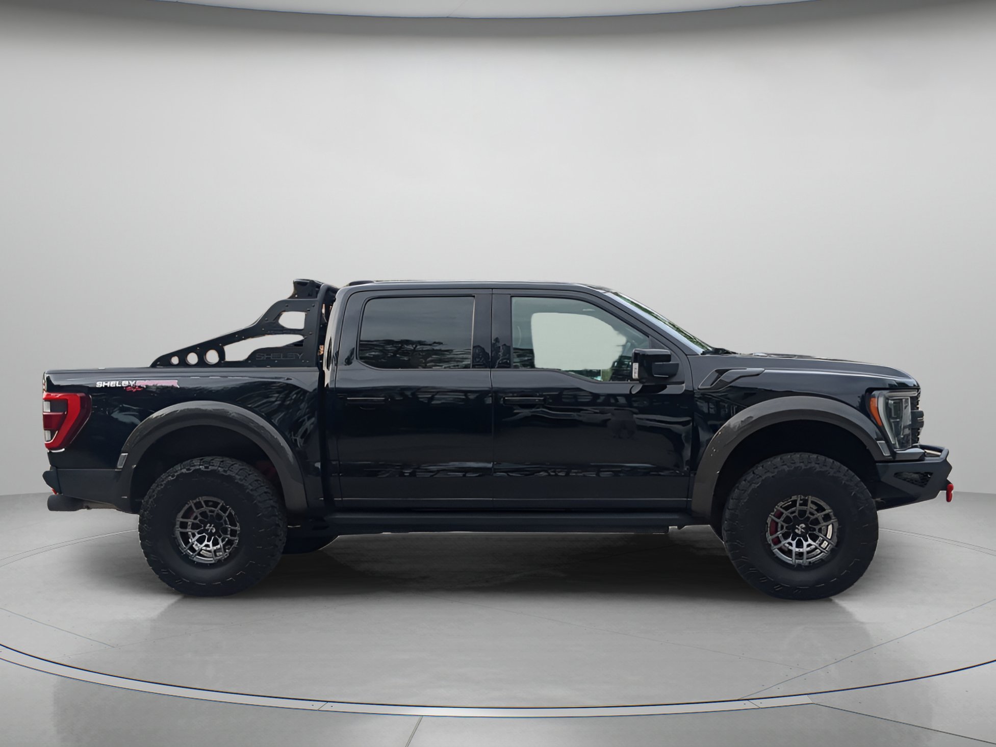 Used 2023 Ford F150 Raptor AWD/4WD image 39