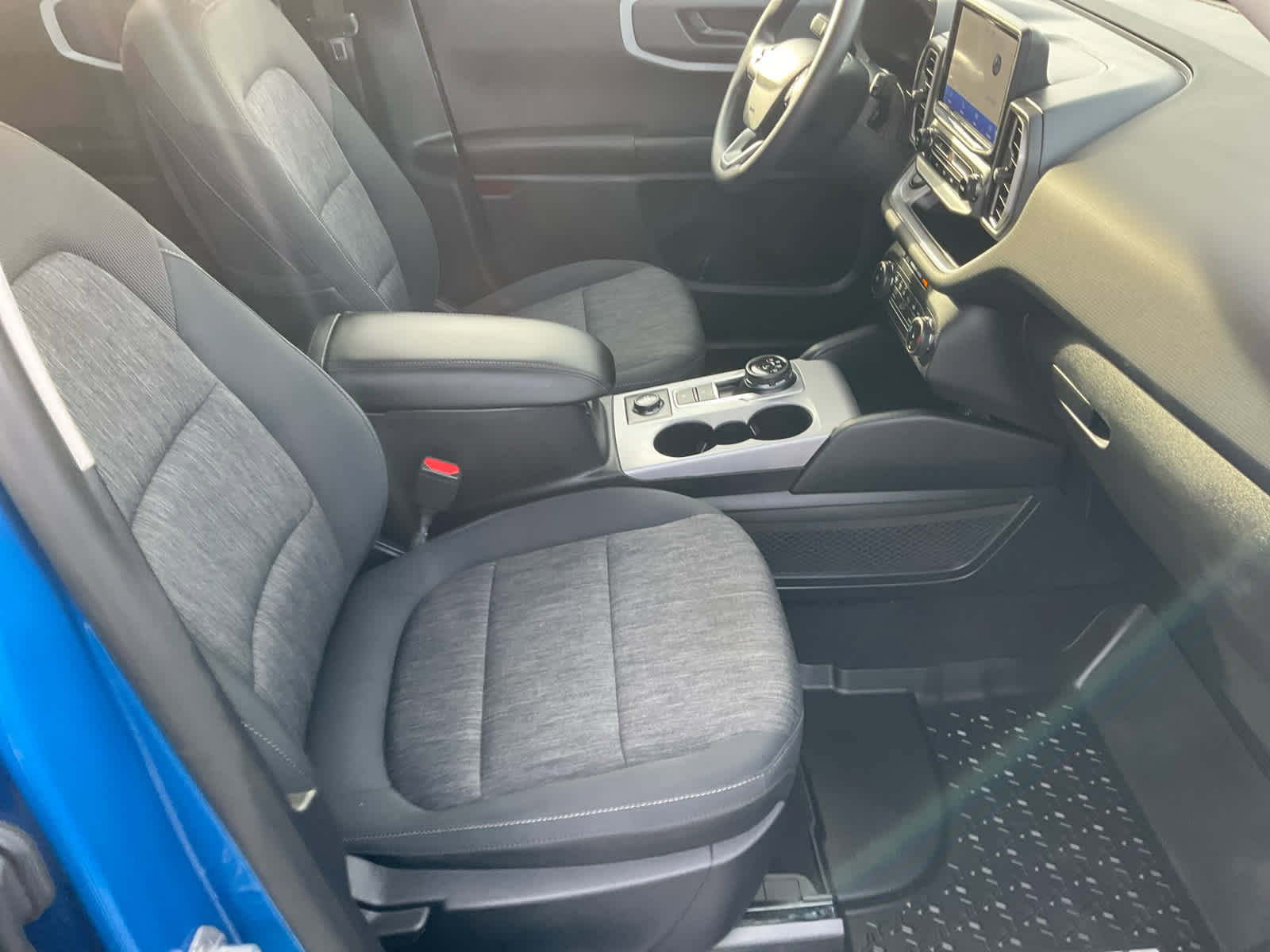 Certified 2022 Ford Bronco Sport Big Bend image 12