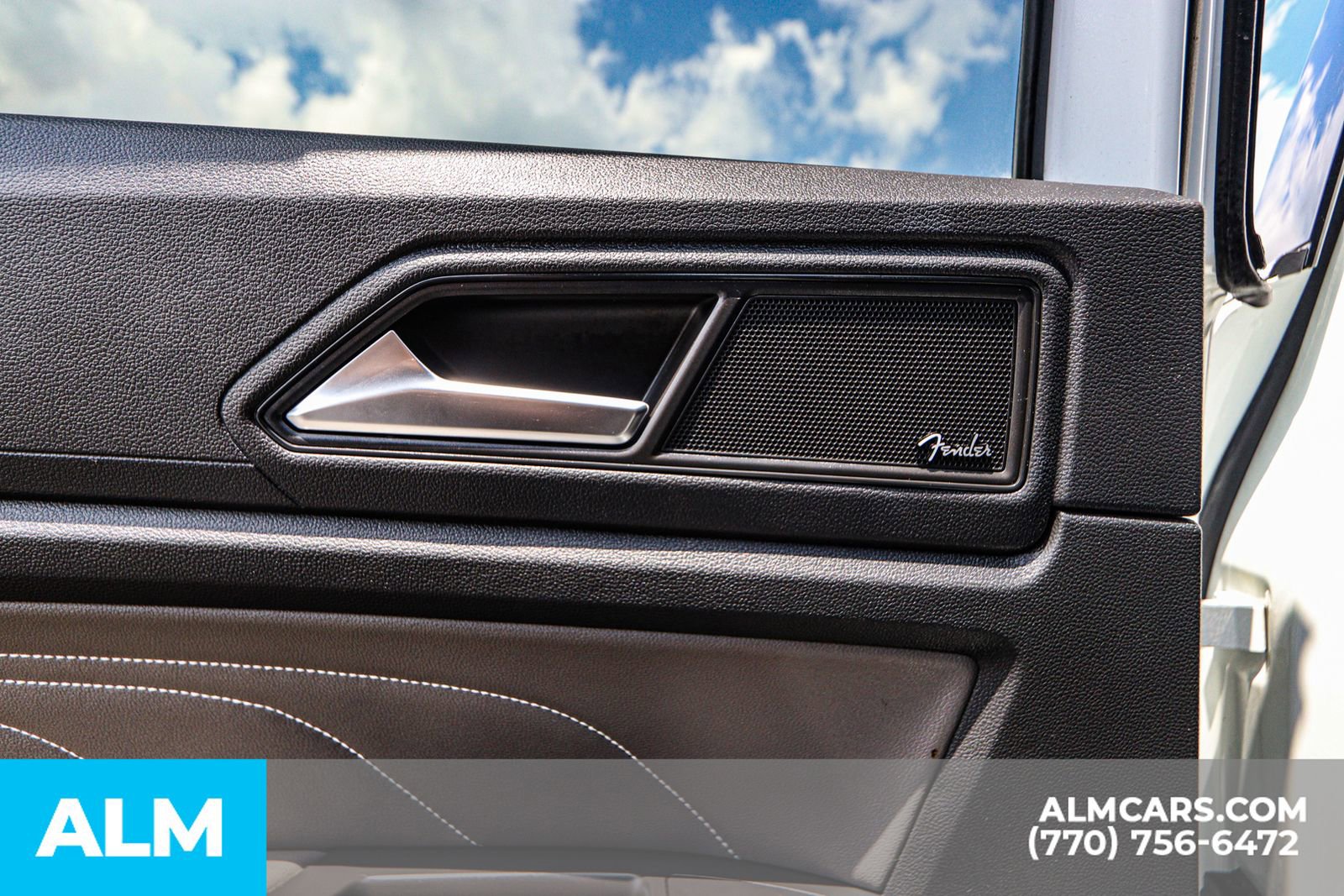 Used 2023 Volkswagen Atlas SEL Premium image 67