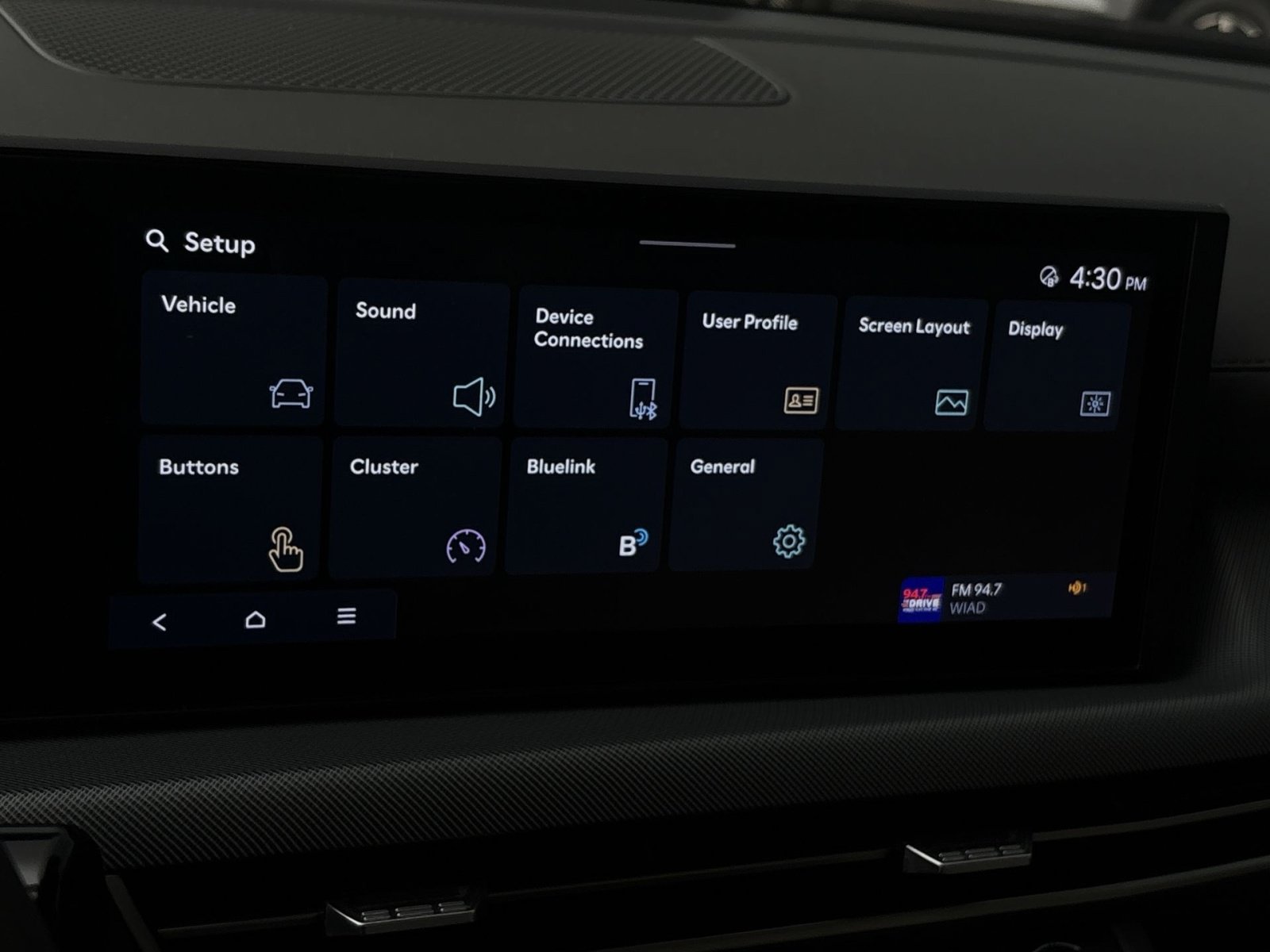 Certified 2025 Hyundai Sonata SEL FWD image 20