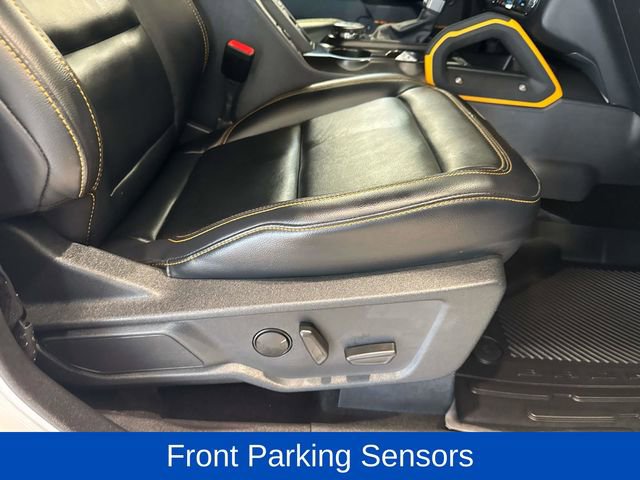 Used 2024 Ford Bronco Badlands image 15