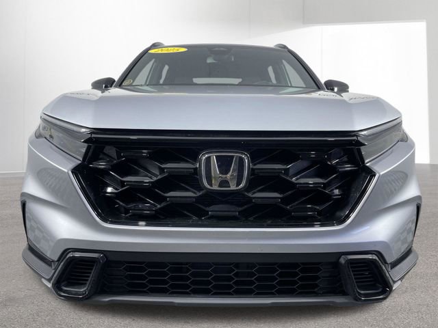 Used 2025 Honda CR-V Sport image 44