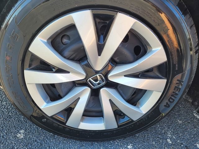 Used 2025 Honda Civic LX image 13