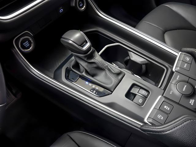 Certified 2024 Toyota Grand Highlander XLE image 19