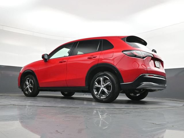 Used 2024 Honda HR-V EX-L image 35