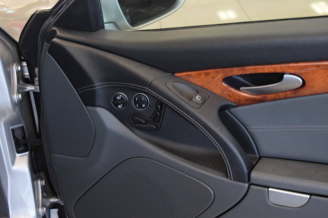 Used 2004 Mercedes-Benz SL 55 AMG image 64