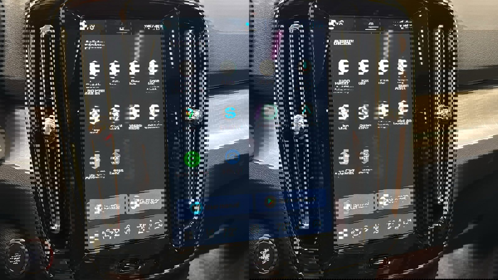 Used 2026 Volvo XC40 B4 Plus w/ Climate Package image 17