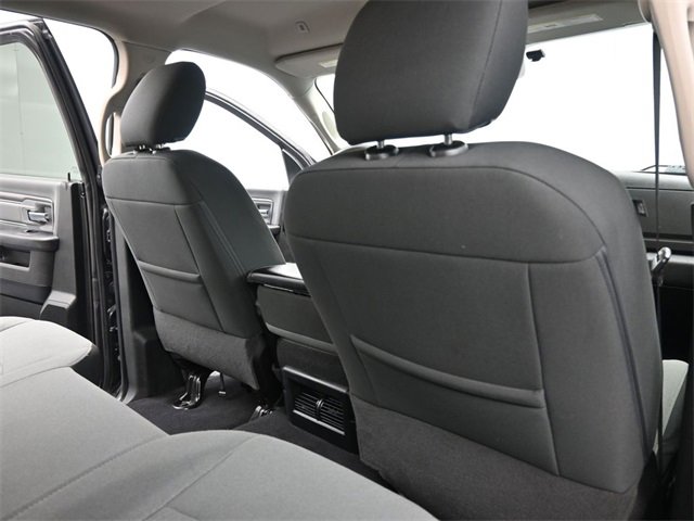 Used 2022 RAM 1500 Classic SLT image 24