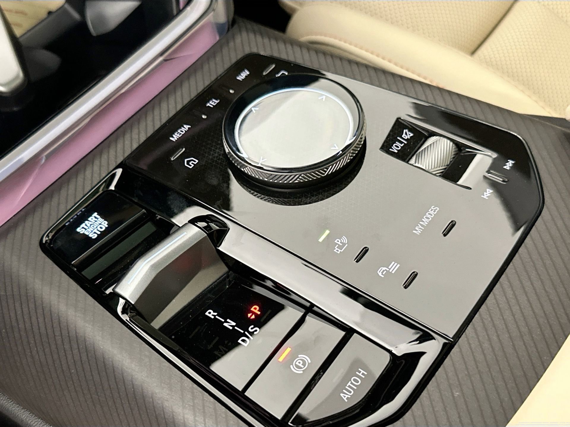 New 2026 BMW X3 xDrive30 image 16