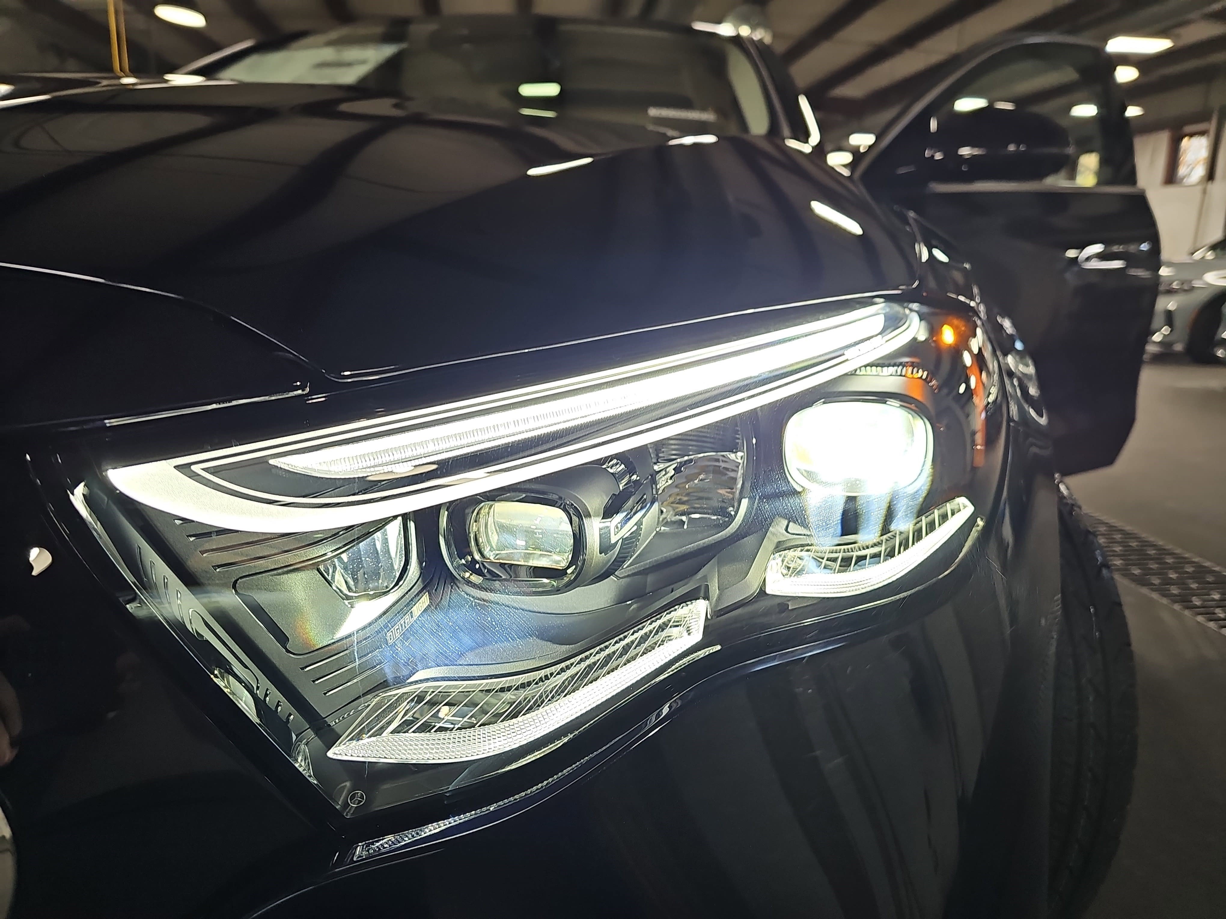 New 2026 Mercedes-Benz E 450 E 450 image 33