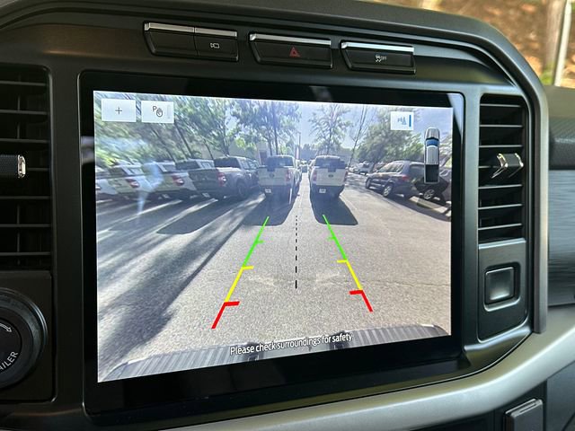 Used 2022 Ford F150 XLT w/ Equipment Group 302A High image 33