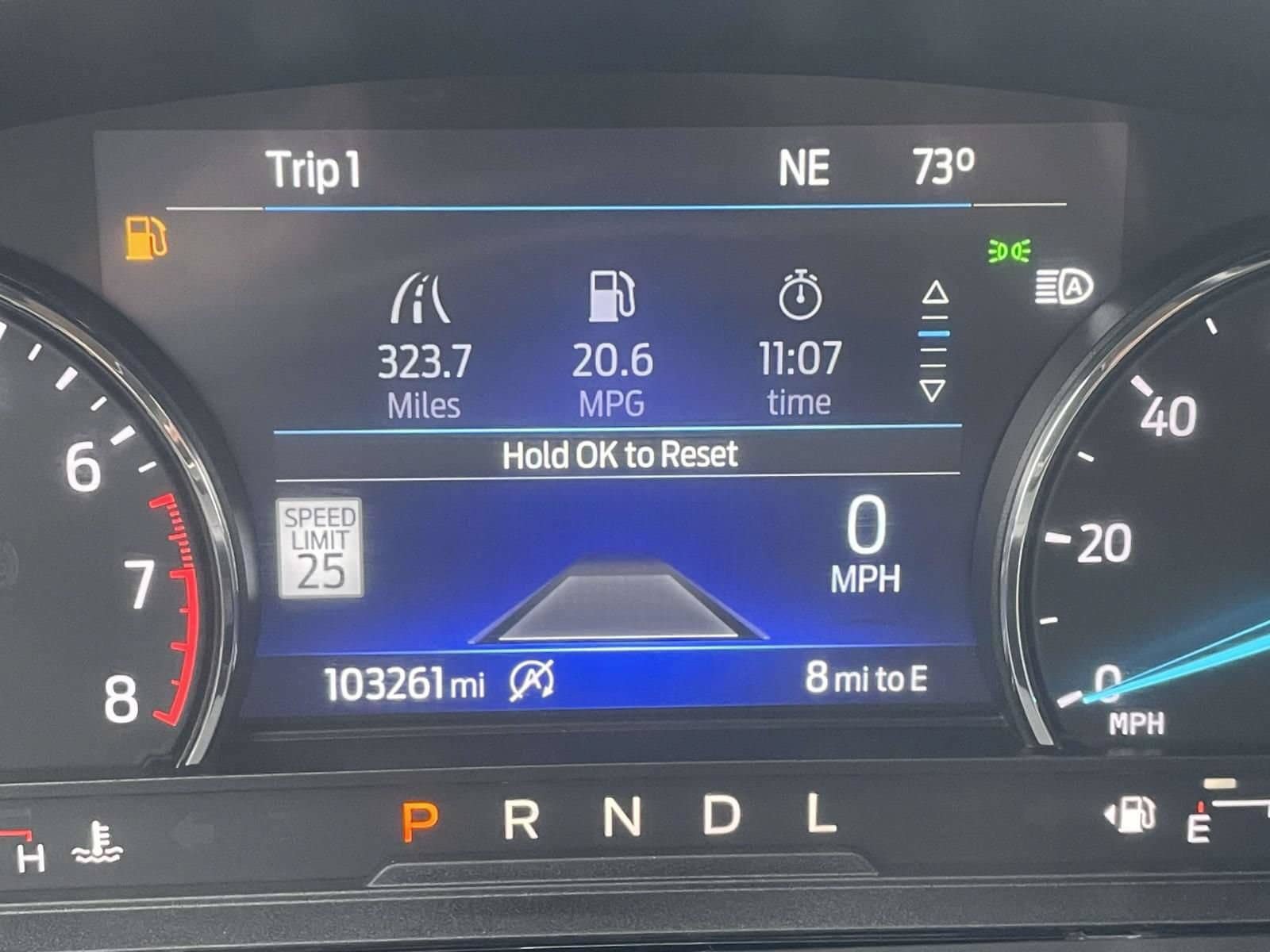 Used 2021 Ford Explorer Limited w/ Equipment Group 301A RWD image 30